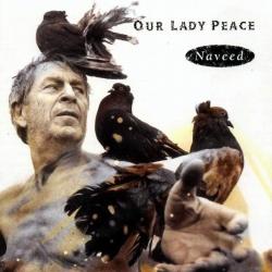 The Birdman del álbum 'Naveed'