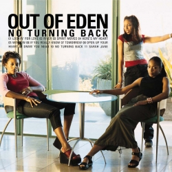 Open Up Your Heart del álbum 'No Turning Back'