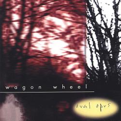 No Compromise del álbum 'Wagon Wheel'