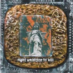 Apocalypse upon us del álbum 'Fight Ambition to Kill'