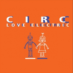 Coming Down del álbum 'Love Electric'