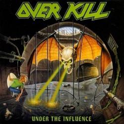 Overkill III (Under The Influence) del álbum 'Under the Influence'