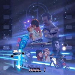 Reel 1 - EP