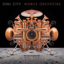 I Found Love del álbum 'Mobile Orchestra'