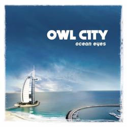 Hot air balloon del álbum 'Ocean Eyes'