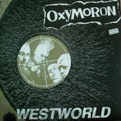 Legion '82 del álbum 'Westworld'