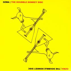 Continental Drift del álbum 'The Doubble Donkey Disc'