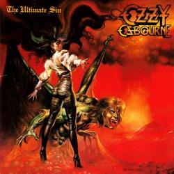 Never Know Why del álbum 'The Ultimate Sin'
