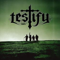 Strength of my life del álbum 'Testify'