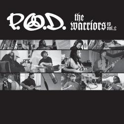 The Warriors EP, Volume 2