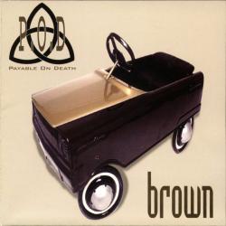 Breathe Babylon del álbum 'Brown'