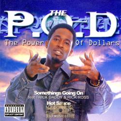 Somethings Going On de P.O.D.