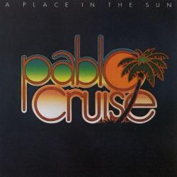 A Place in the Sun del álbum 'A Place in the Sun'