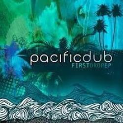 California Girl de Pacific Dub