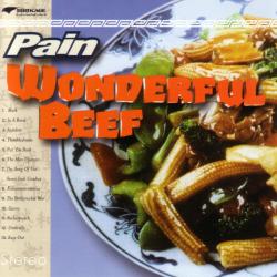 Umbrella del álbum 'Wonderful Beef'
