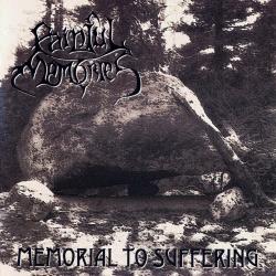 The Weeping Of Unborn Children del álbum 'Memorial to Suffering'