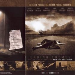 Ending Themes (On the Two Deaths of Pain on Salvation)