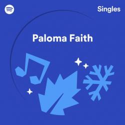 Spotify Singles - Christmas