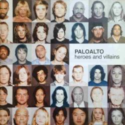 Throwing Stones del álbum 'Heroes and Villains'