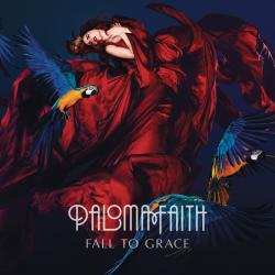 Agony del álbum 'Fall to Grace'