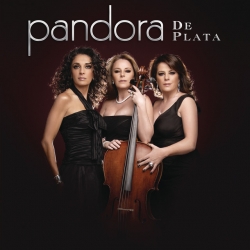Rota del álbum 'Pandora de Plata'
