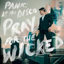 Dancing’s Not A Crime del álbum 'Pray for the Wicked'
