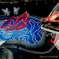 Panic! At The The,Good,The Bad and The Dirty del álbum 'Death of a Bachelor'