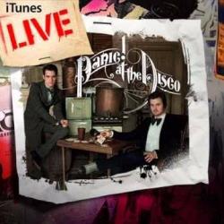 iTunes Live