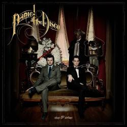 Turn Off The Lights del álbum 'Vices & Virtues'