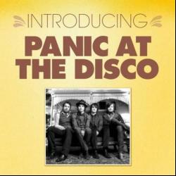 Introducing... Panic at the Disco