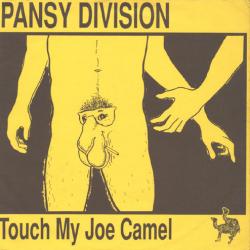 Touch My Joe Camel