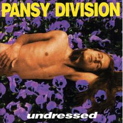 Anthem del álbum 'Undressed'
