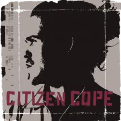 Contact del álbum 'Citizen Cope'