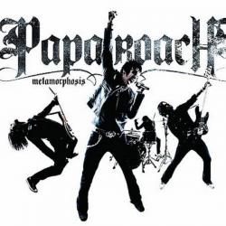 I Almost Told You That I Loved You de Papa Roach