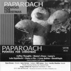 Dendrilopis del álbum 'Potatoes for Christmas'