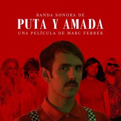 Telenovela del álbum 'Puta Y Amada'
