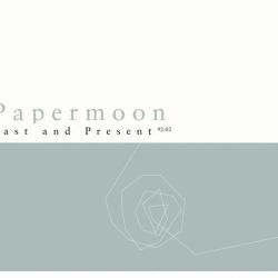 As One de Papermoon