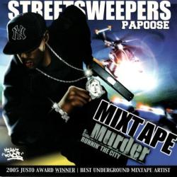 Mixtape Murder