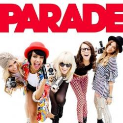 Louder del álbum 'Parade'