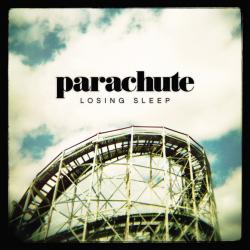 She is love de Parachute