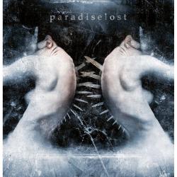 Redshift del álbum 'Paradise Lost'