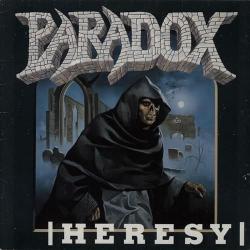 Crusaders revenge del álbum 'Heresy'