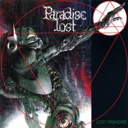 Our Saviour del álbum 'Lost Paradise'
