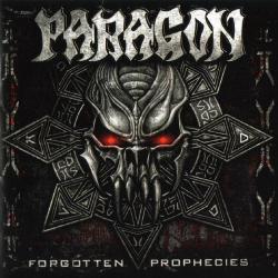 Forgotten Prophecies