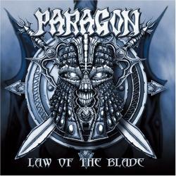 Law of the Blade