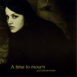 Even The Walls del álbum 'A Time to Mourn'