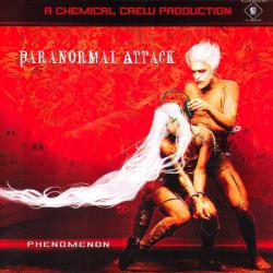 You And Me del álbum 'Phenomenon'