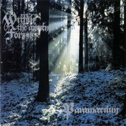 Of My Darkest Hour del álbum 'Within the Ancient Forest'