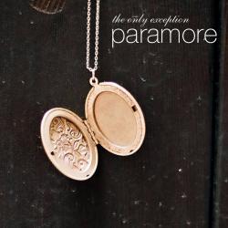 The Only Exception - EP