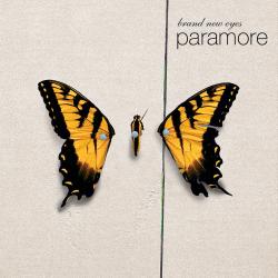 ​brand new eyes